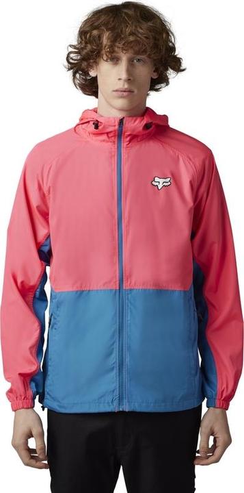 Produktbild Fox Jacket 23 Title Sponsor Windbreaker (S)