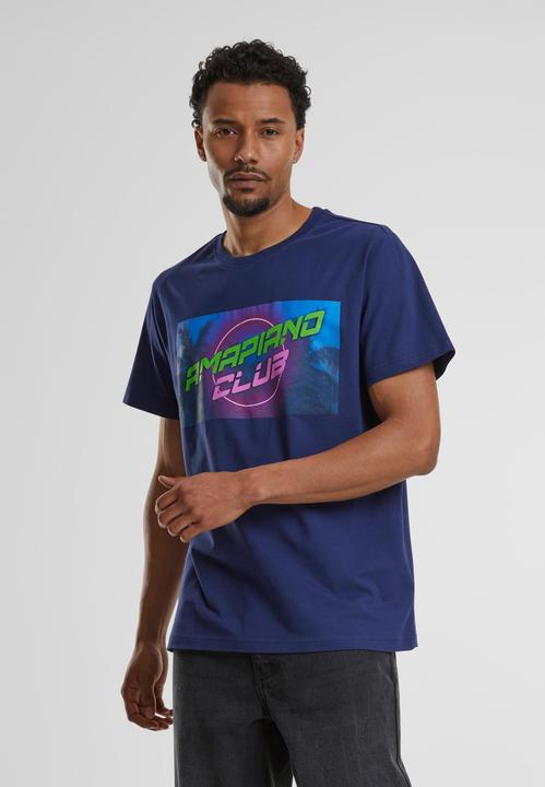 Actual product image Mister Tee Amapiano Club Tea - 89309 (XL)