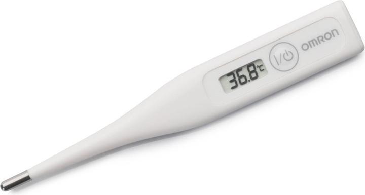 Produktbild Omron Flex Temp Smart (Achselhöhle, Mund, Rektal)