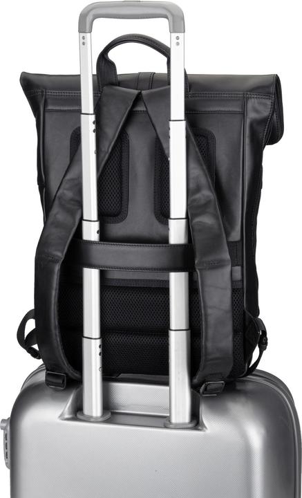 Produktbild Jost Rolltop Rucksack Aarhus 9124 (12 l)