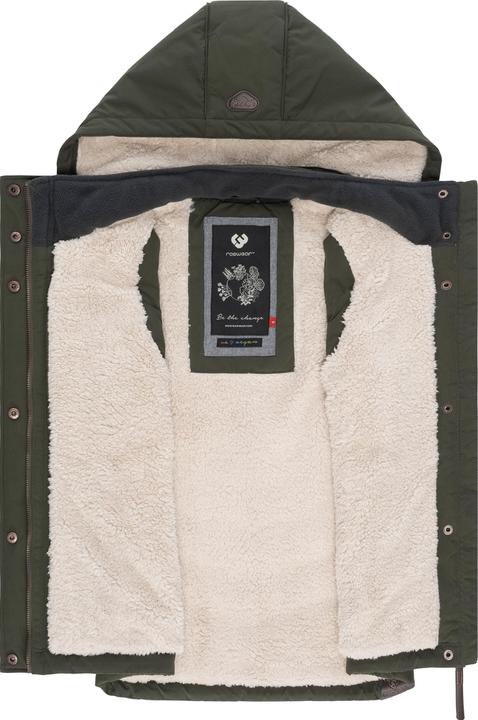 Actual product image Ragwear Hesty (XL)