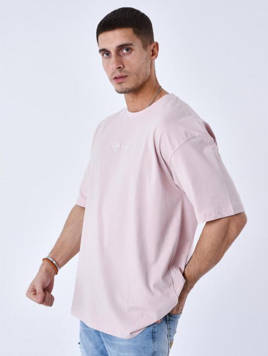 Immagine prodotto Project X Paris T-shirt con logo (XS)