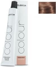 Subrina Vopsea de par permanenta Essential Colour 7/7, Blond Mediu Castaniu, 100ml
