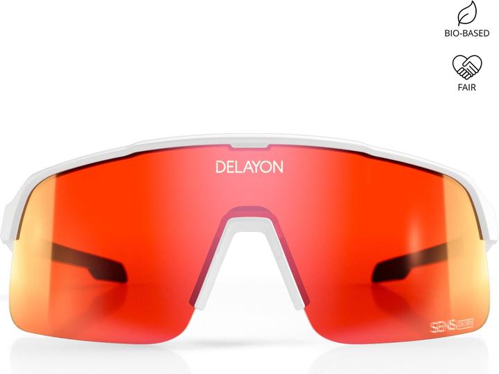 Delayon Eyewear Pulse