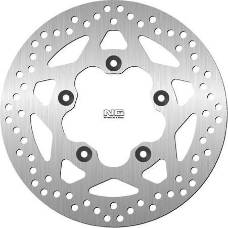 NG Brake Disc DIS2153