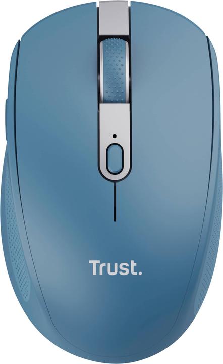 Produktbild Trust Ozaa Compact Wireless (Kabellos)