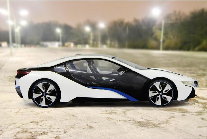Actual product image Jamara BMW I8