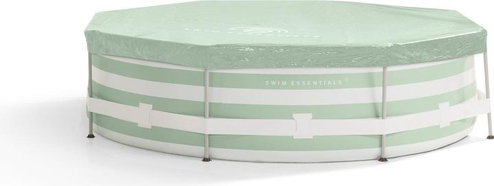 Productafbeelding Swim Essentials Rond afdekzeil 305 x 76 cm