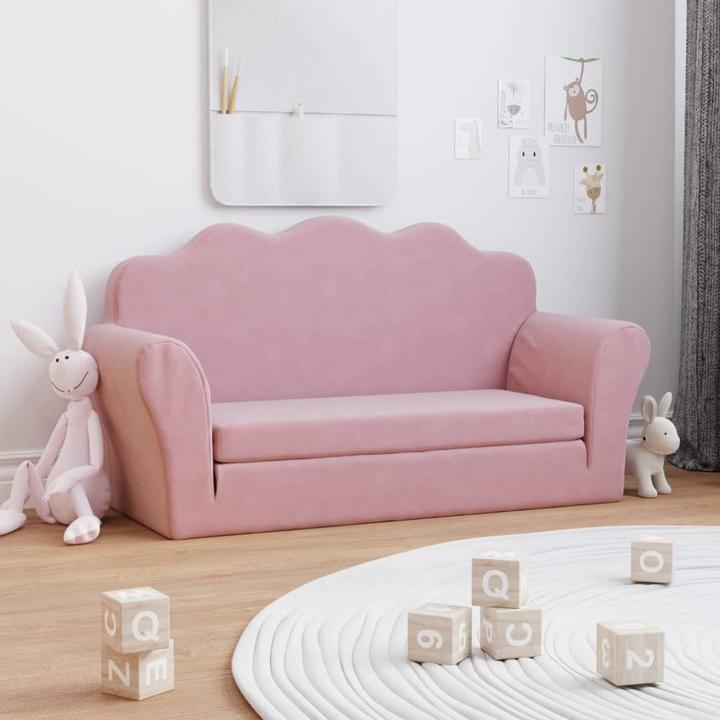 Produktbild VidaXL Jenny (Kindersofa)