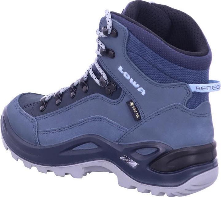 Actual product image Lowa Renegade GTX (39.5)