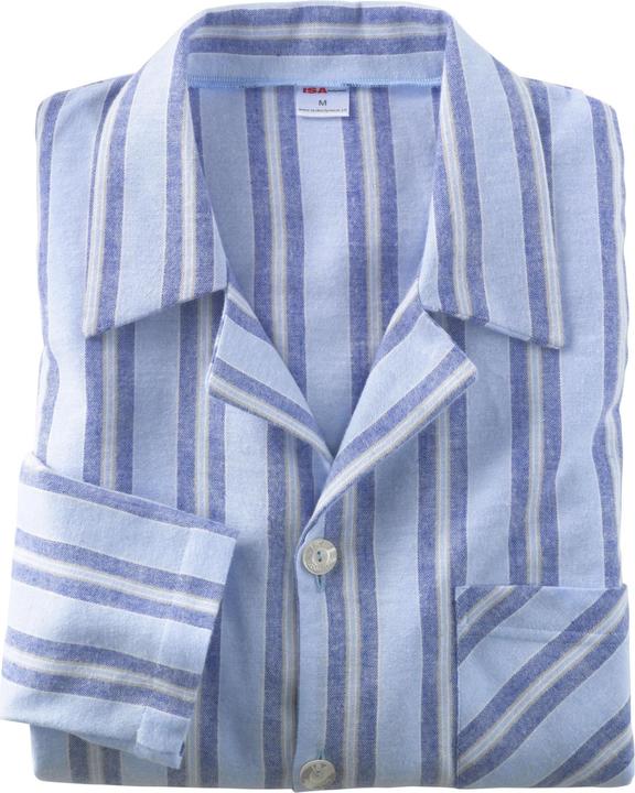 Actual product image ISA Bodywear Pyjamas long (S)