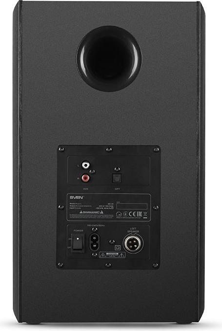 Produktbild Sven MC-30 Timbre and volume front control Digital optical Input Remote control Bluetooth