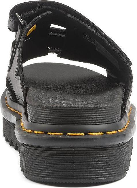 Actual product image Dr. Martens Women's Raine Slide Slide Sandal (39)