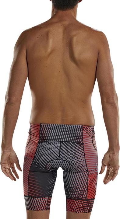 Produktbild Zoot Herren Triathlon 9 Inch Hose Style Stoke (XL)
