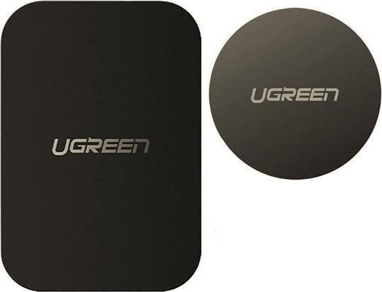 Produktbild Ugreen 2x Metallplättchen für Magnet Handyhalterung