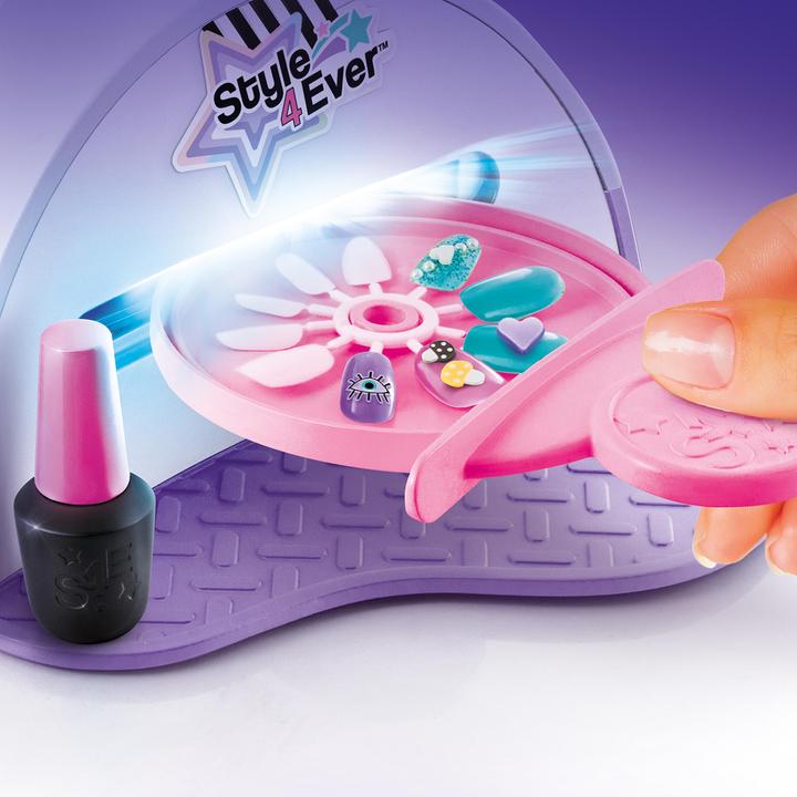 Produktbild Style 4 Ever UV Gel-Neglestudio (Nagellacktrockner)