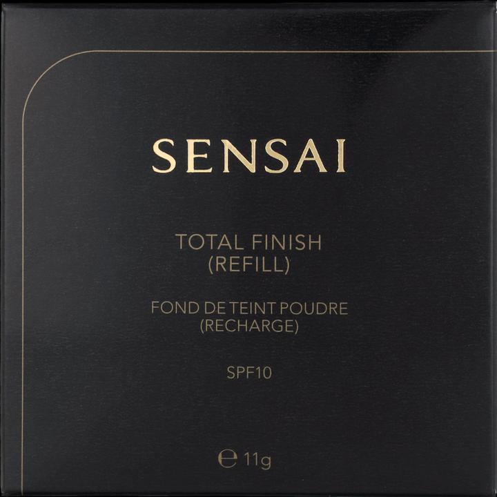 Produktbild Sensai Total Finish (Refill) (TF202)