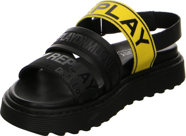 Actual product image Replay GWF1Z.250.C0002T (40)