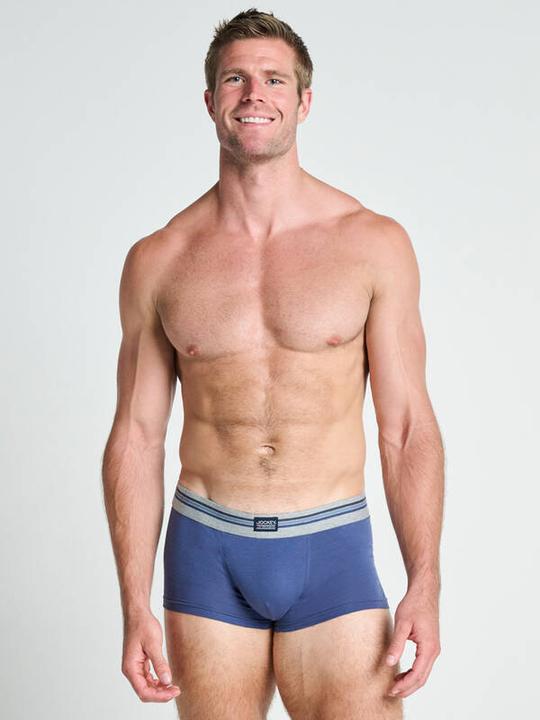 Immagine prodotto Jockey Bauletto in cotone elasticizzato (XXL, confezione da 3)