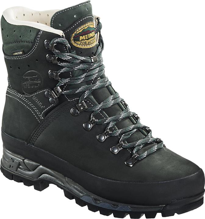 Produktbild Meindl Herren Island MFS Active Schuhe (49.5)