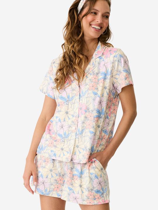 Produktbild Pj Salvage Shorty Garden Dream (L)