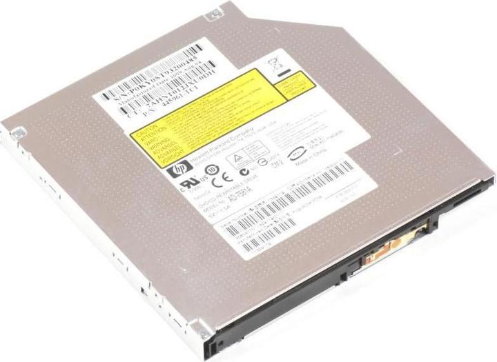 Produktbild HP 449935-001 DVD Super Multi Drive (DVD Laufwerk)