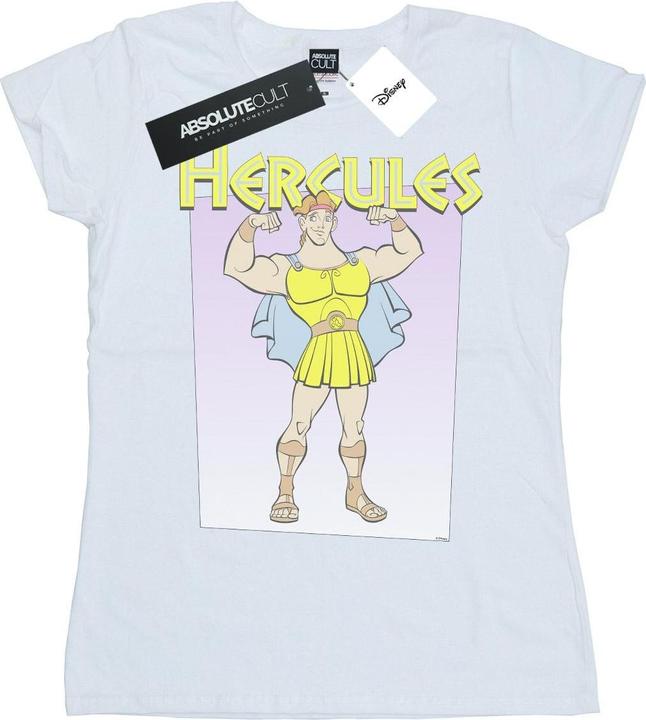 Disney Hercules Muscles TShirt (XXL)