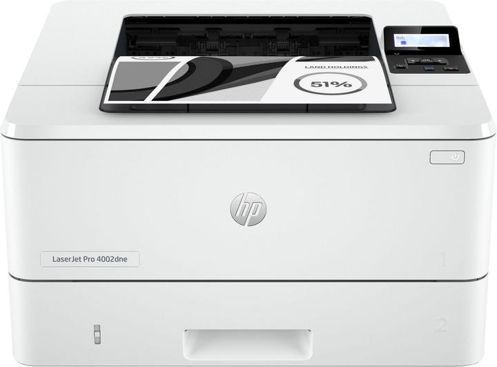 Produktbild HP Laserjet Pro 4002Dne (Laser)