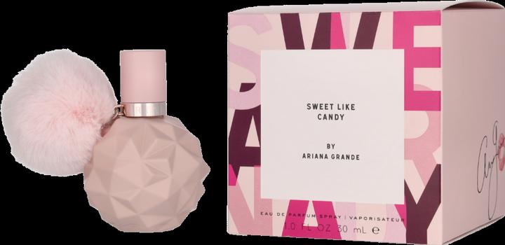 Produktbild Ariana Grande Sweet Like Candy (Eau de Parfum, 30 ml)