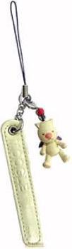Immagine prodotto Square Enix Ciondolo per cellulare Final Fantasy Moogle