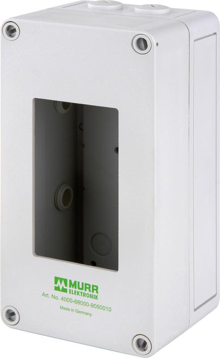 Actual product image Murr Elektronik MURR 4000-68000-9060010