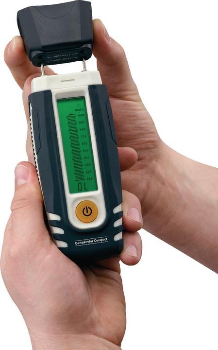 Produktbild Laserliner DampFinder Compact