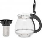 Produktbild Vivalto Teekanne 1,5 l schwarz (1.50 l)
