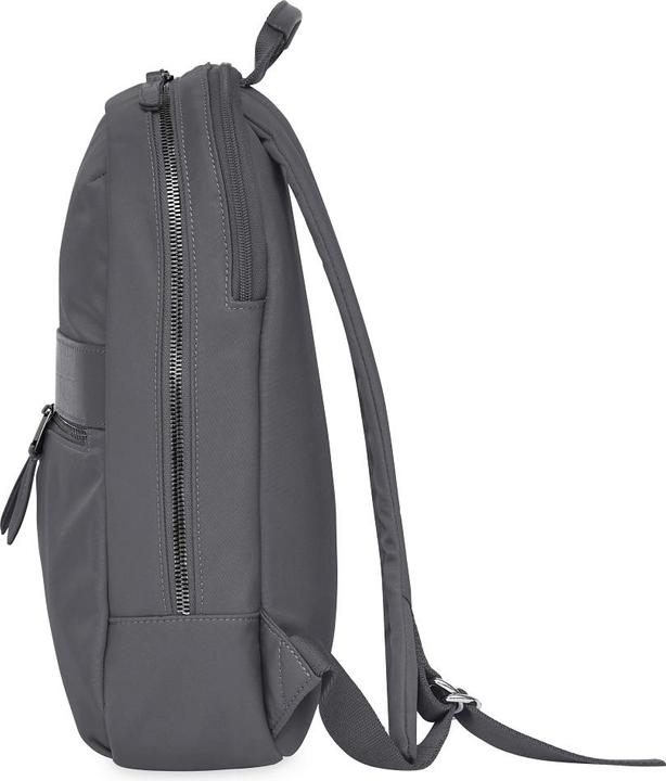 Actual product image Knomo Mayfair Mini Beaufort laptop backpack 12" (6.80 l)