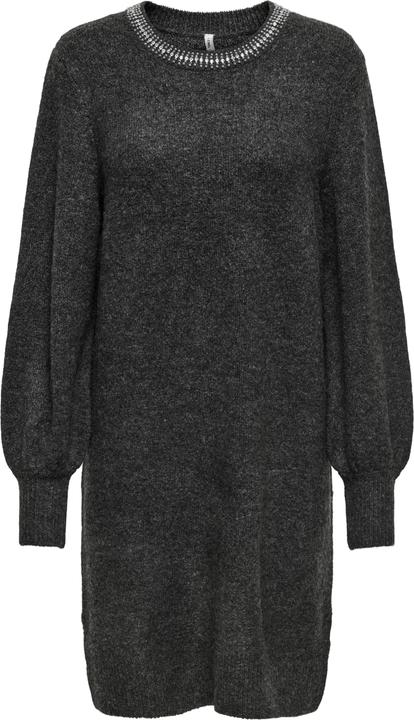 Immagine prodotto Only ONLELSA abito midi in maglia (XXL)