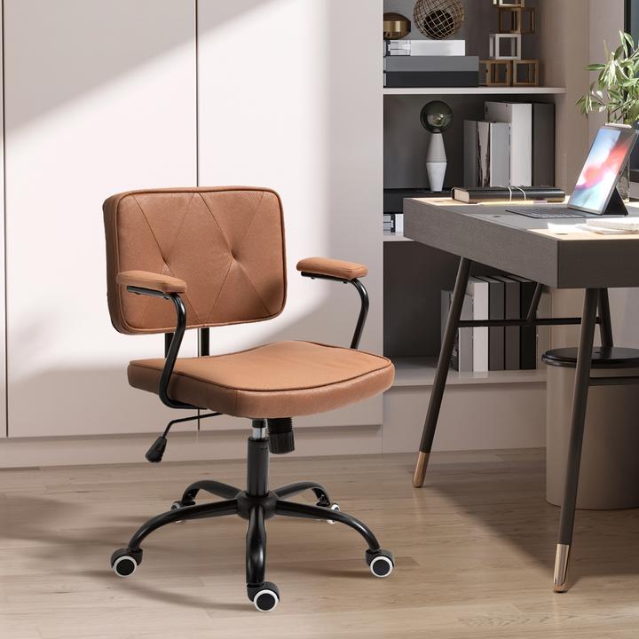 Actual product image Vinsetto Office chair