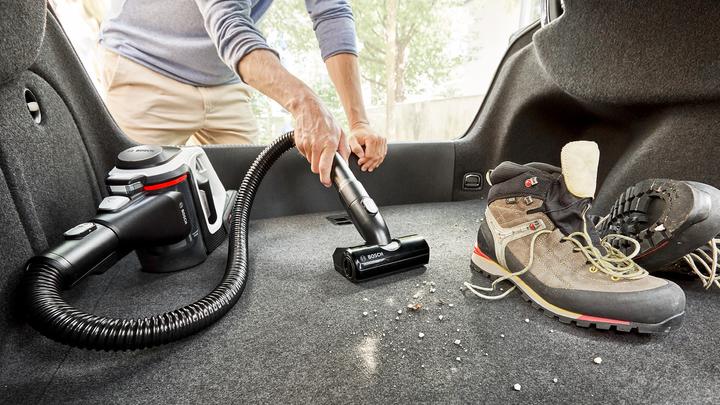 Actual product image Bosch Hausgeräte Mini turbo nozzle