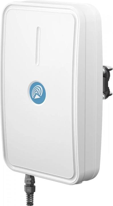 Actual product image Quwireless QuMax Omni for TRB500 - 4x (5G)