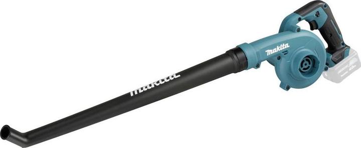 Productafbeelding Makita UB101DZ Luchtblazer/Droger Draadloze Stofblazer ³/min (Oplaadbare batterij, Bladzuiger)