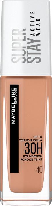 Produktbild Maybelline New York Superstay/Everfresh (40 Fawn)