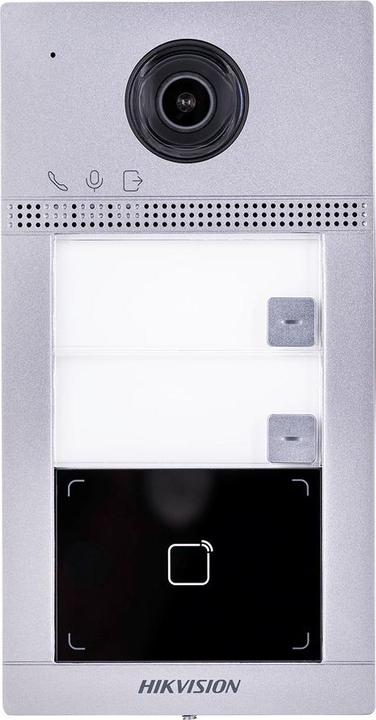 Produktbild Hikvision Türstation (Ethernet)