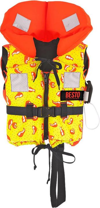 Compass Besto Kinderweste