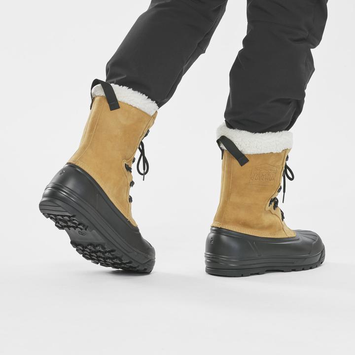 Actual product image Quechua SH900 (46)