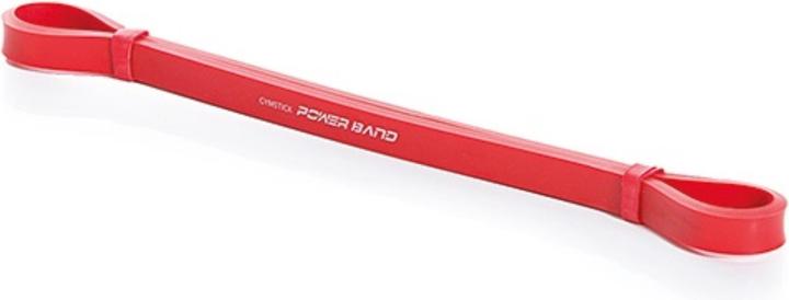 Image du produit Gymstick Juosta mank??tai MINI POWER BAND light (0.27 m, Léger)