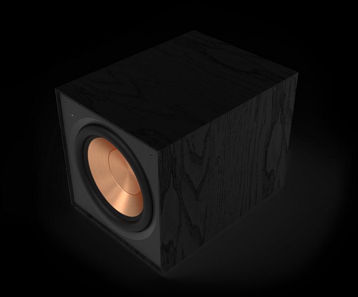 Produktbild Klipsch R-101SW (1 Stk., 150 W)