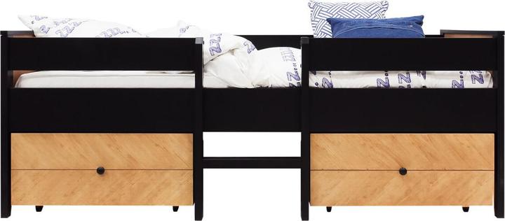 Image du produit Bopita Lit compact Job (90 x 200 cm)