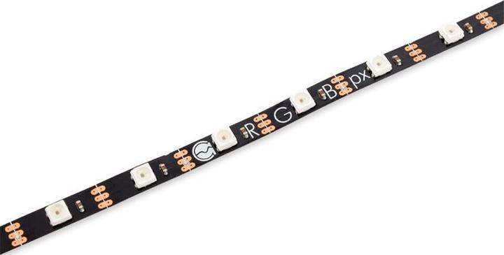 Produktbild Aqua Computer RGBpx LED-Strip 27,3cm, Breite 5mm, 15 adressierbare LEDs