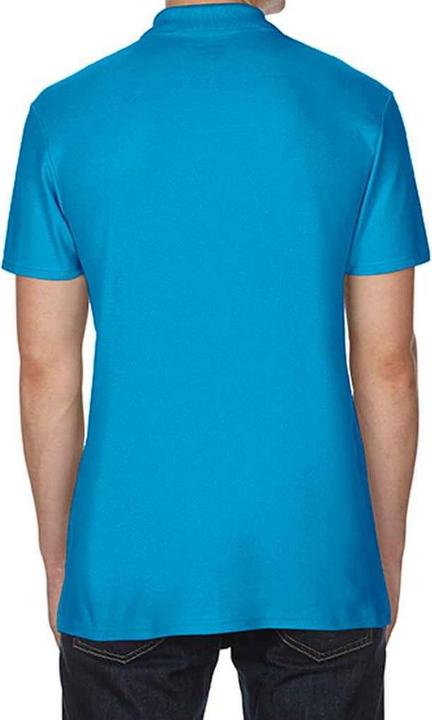 Produktbild Gildan SoftStyle Poloshirt DoppelPiqué (4XL)