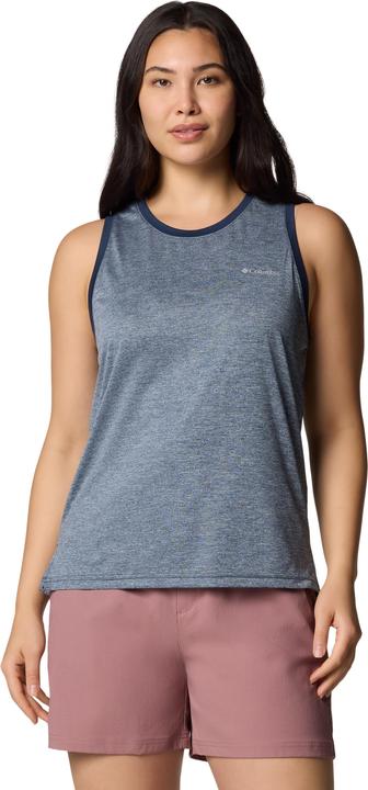 Actual product image Columbia Women's BlueVista Hill™ Technical Tank (M)