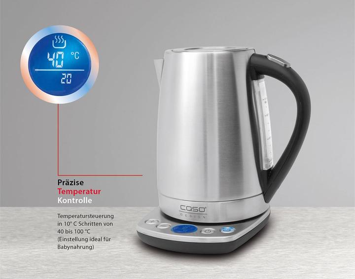 Produktbild Caso Wk 2200 (1.70 l)